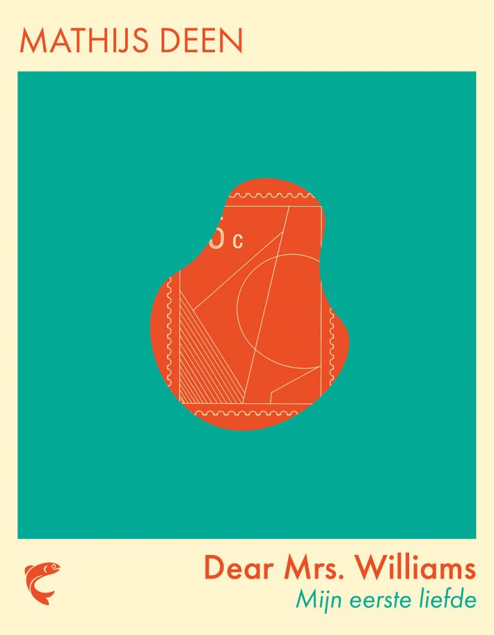 Dear Mrs. Williams • Dear Mrs. Williams Dear Mrs. Williams • Dear Mrs. Williams