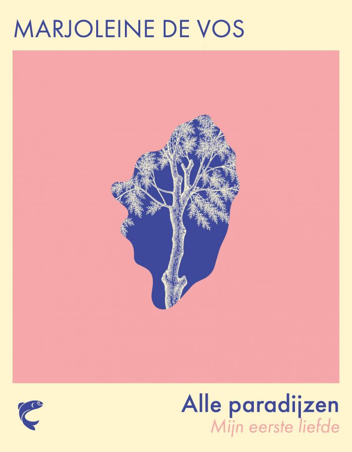 Alle paradijzen • Alle paradijzen Alle paradijzen • Alle paradijzen
