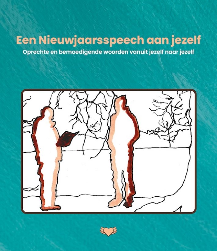 Een Nieuwjaarsspeech aan jezelf