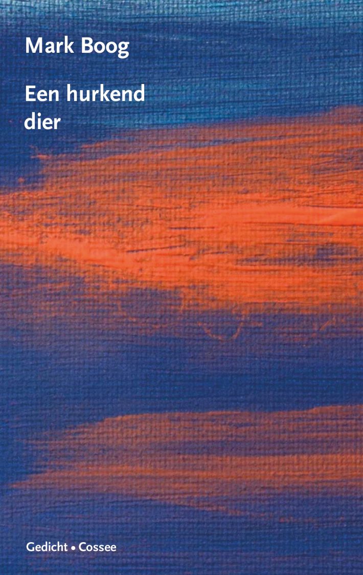 Een hurkend dier Een hurkend dier