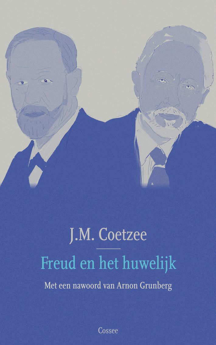 Freud en het huwelijk