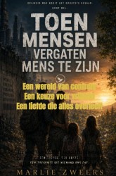 Toen mensen vergaten mens te zijn