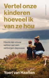 Vertel onze kinderen hoeveel ik van ze hou &bullet; Vertel onze kinderen hoeveel ik van ze hou