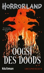 Oogst des doods