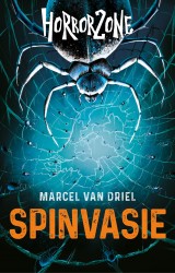 Spinvasie