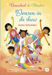 DANSSCHOOL DE VLINDERS Dansen in de show