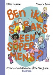 Ben ik straks een supermens?