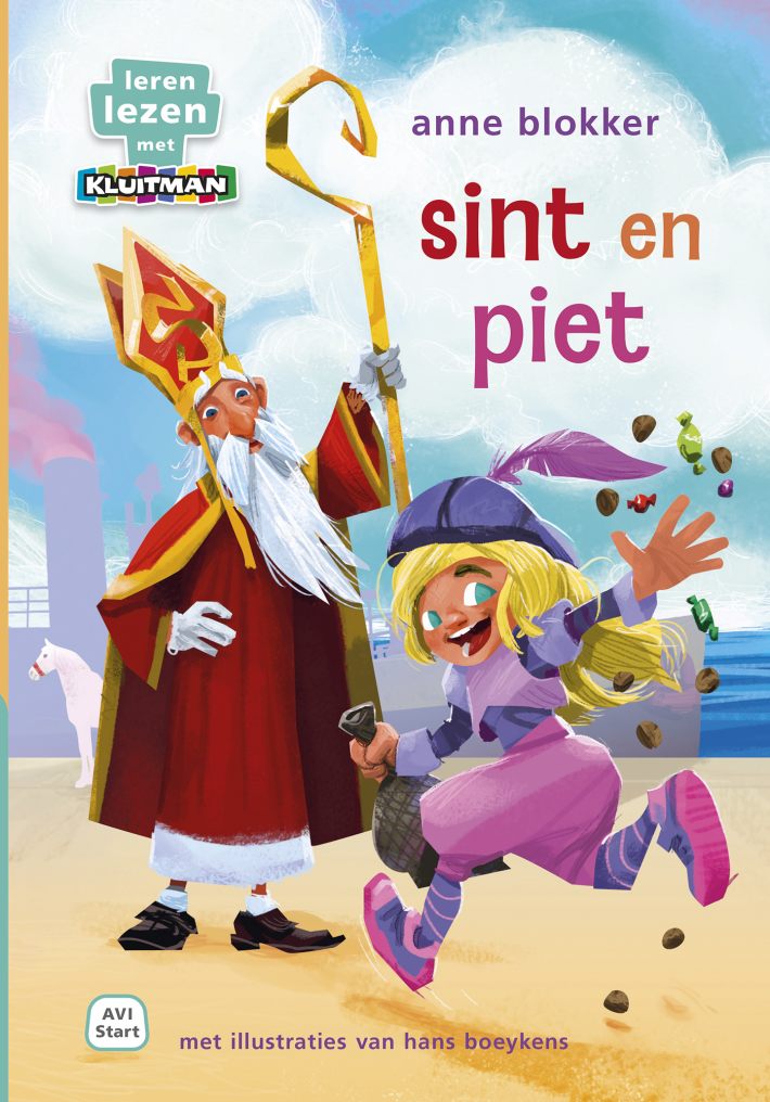 sint en piet