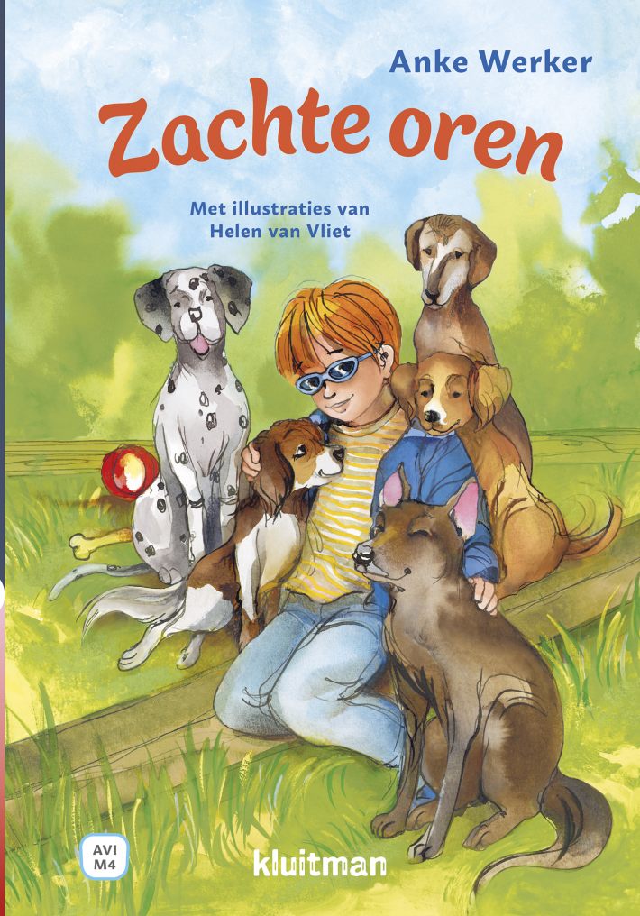 Zachte oren
