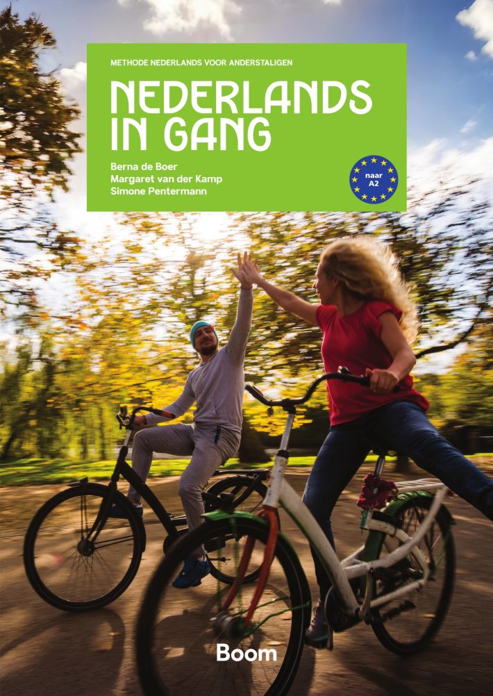 Nederlands in gang Nederlands in gang