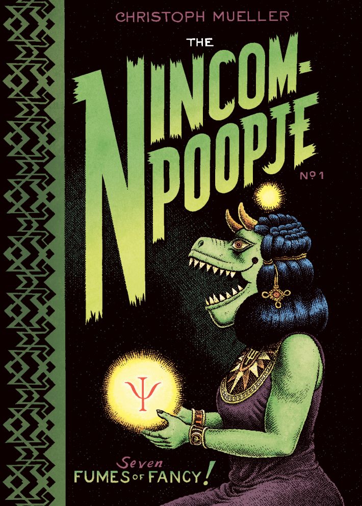 Nincompoopje Nincompoopje