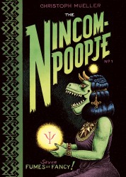 Nincompoopje Nincompoopje