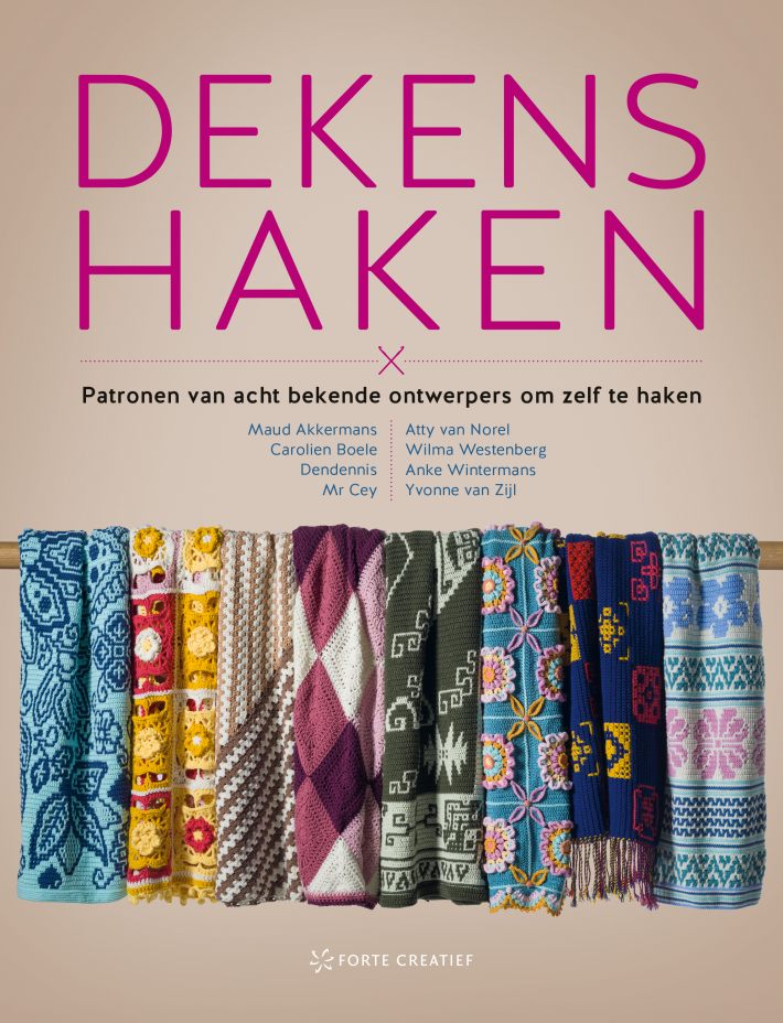 Dekens haken Dekens haken