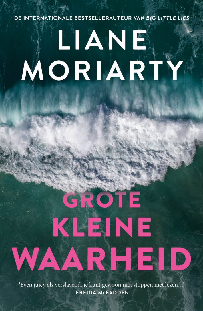 Grote kleine waarheid • Grote kleine waarheid Grote kleine waarheid • Grote kleine waarheid
