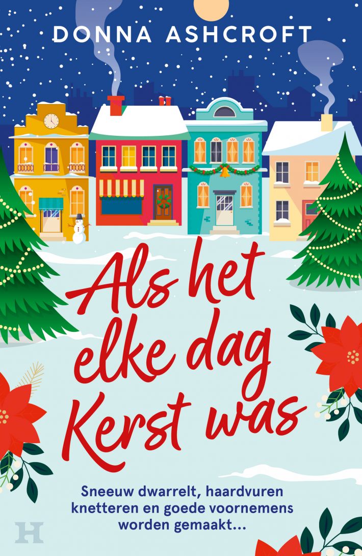 Als het elke dag kerst was Als het elke dag kerst was