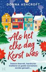Als het elke dag kerst was