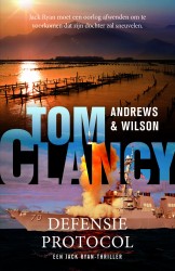 Tom Clancy Defensieprotocol Tom Clancy Defensieprotocol