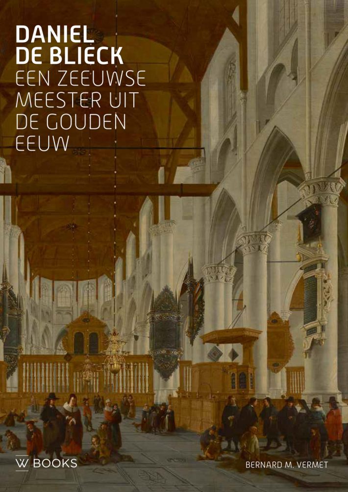 Daniel de Blieck Daniel de Blieck