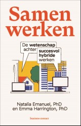 Samen werken