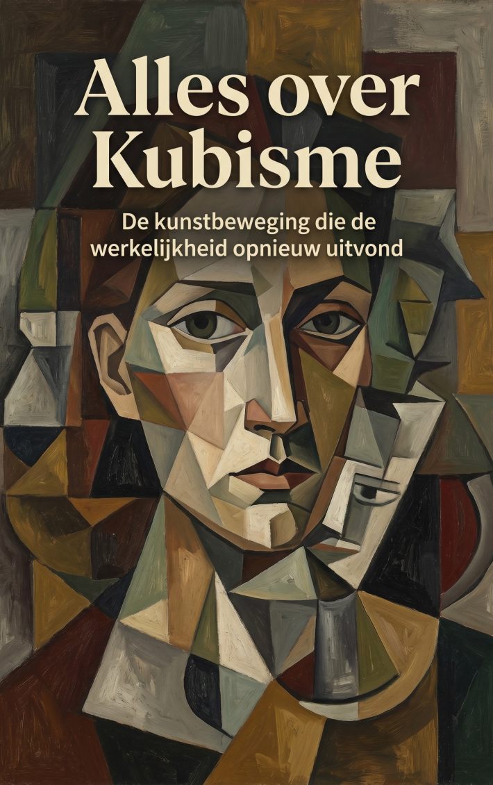 Alles over Kubisme