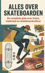 Alles over Skateboarden