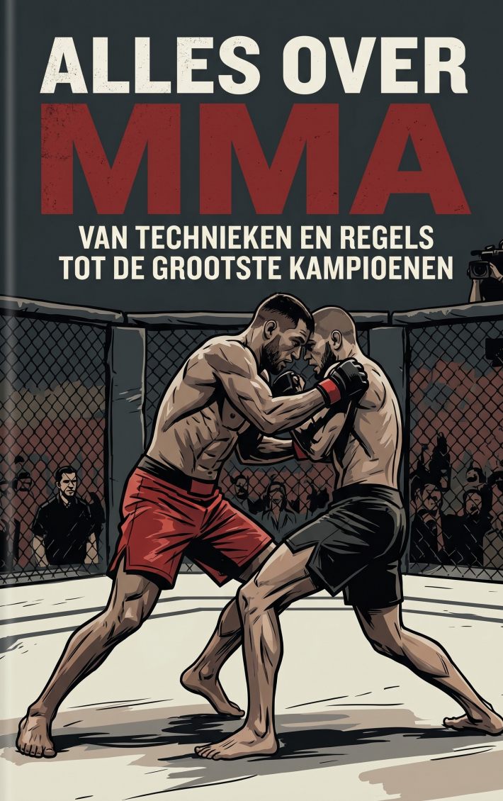 Alles over MMA