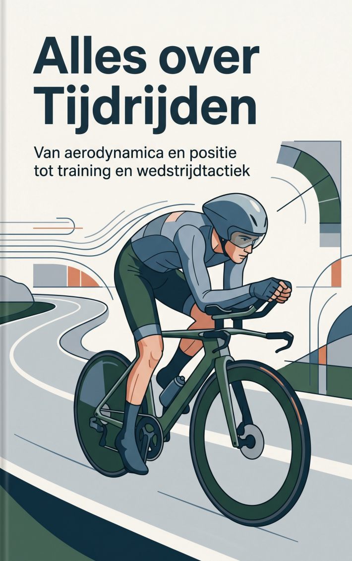 Alles over Tijdrijden