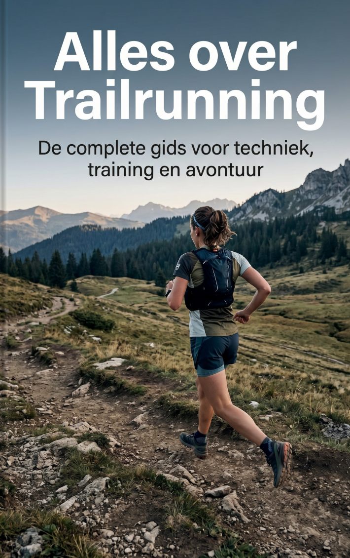 Alles over Trailrunning