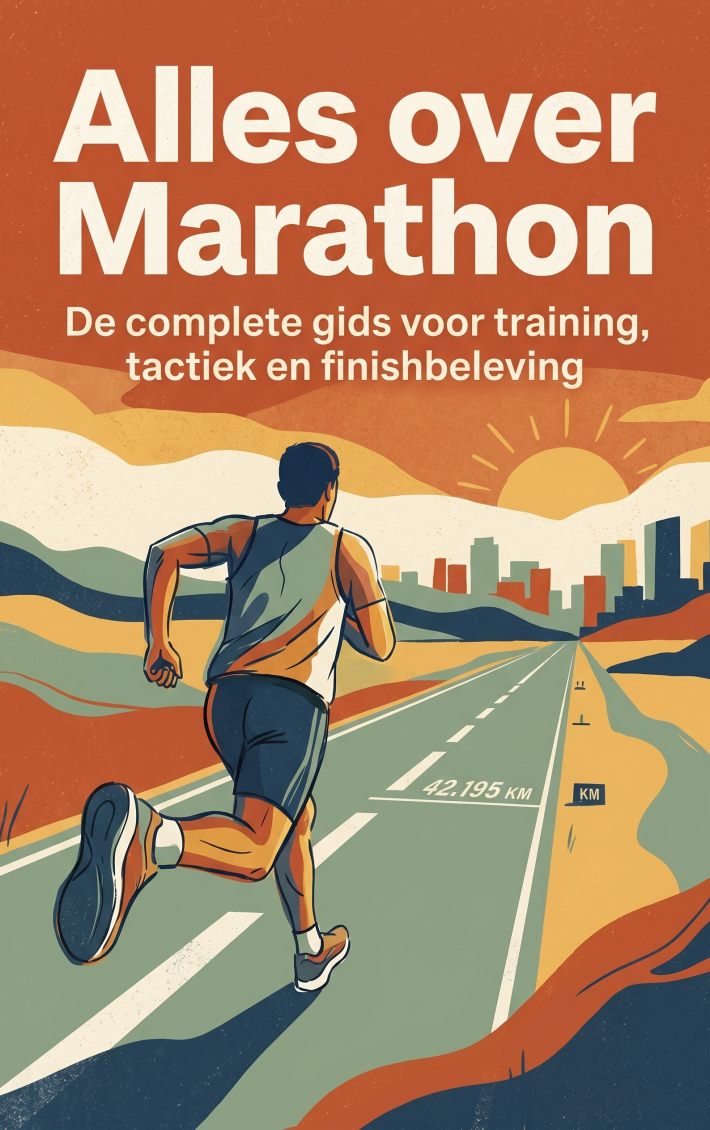 Alles over Marathon