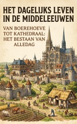 Het dagelijks leven in de Middeleeuwen