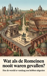 Wat als de Romeinen nooit waren gevallen?