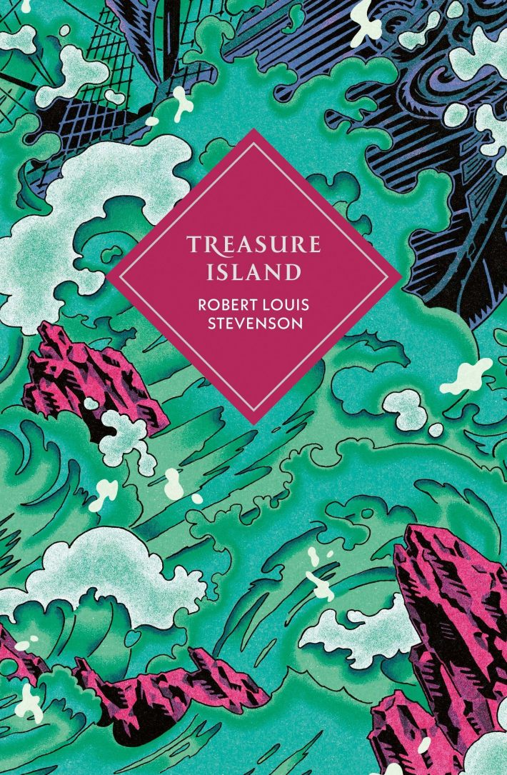 Treasure Island Treasure Island