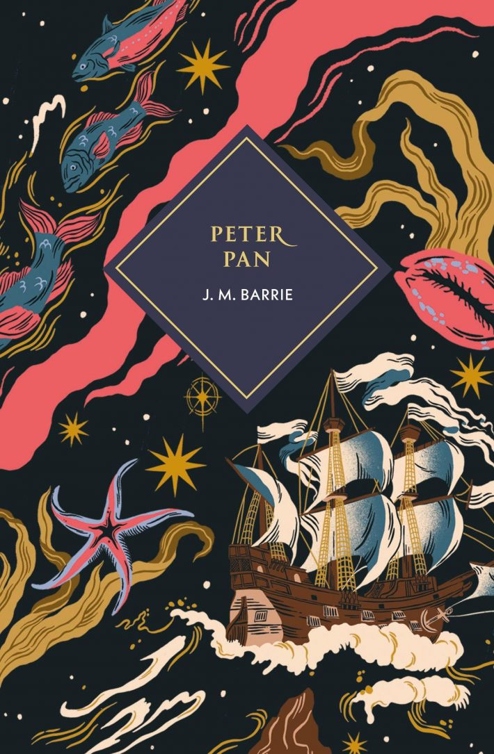 Peter Pan Peter Pan