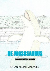 De mosasaurus De mosasaurus