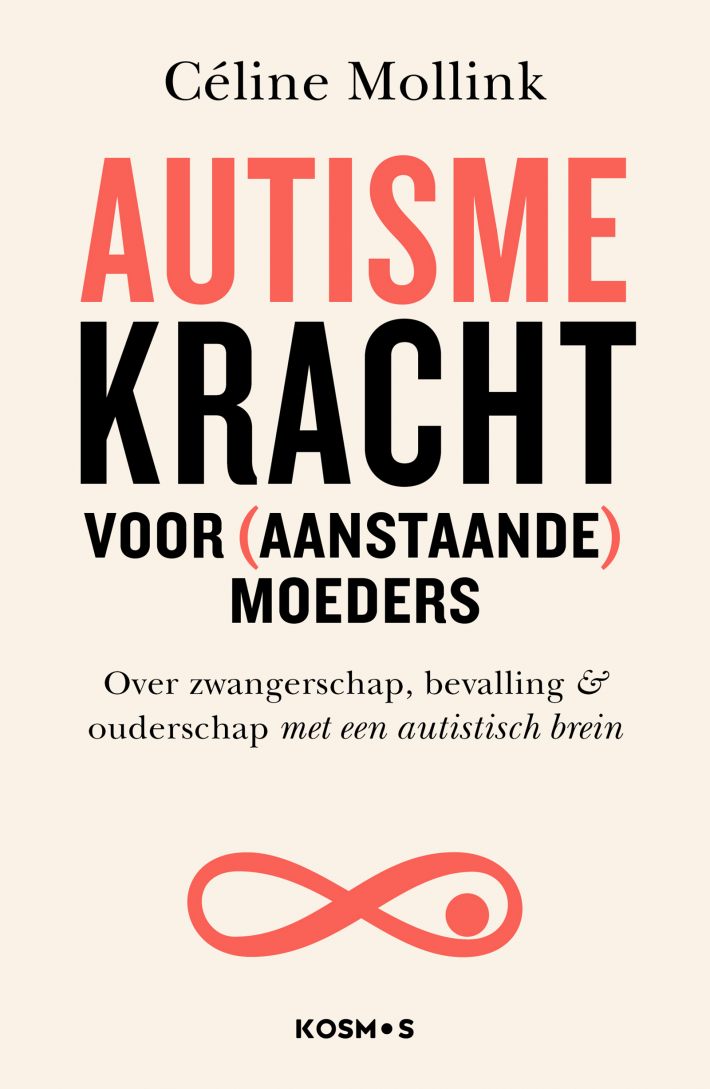 Autismekracht voor (aanstaande) moeders Autismekracht voor (aanstaande) moeders