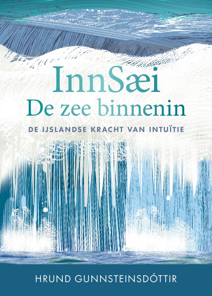 Innsaei: De zee binnenin Innsaei: De zee binnenin