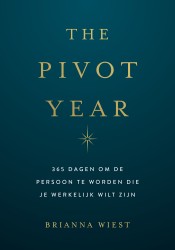 The Pivot Year