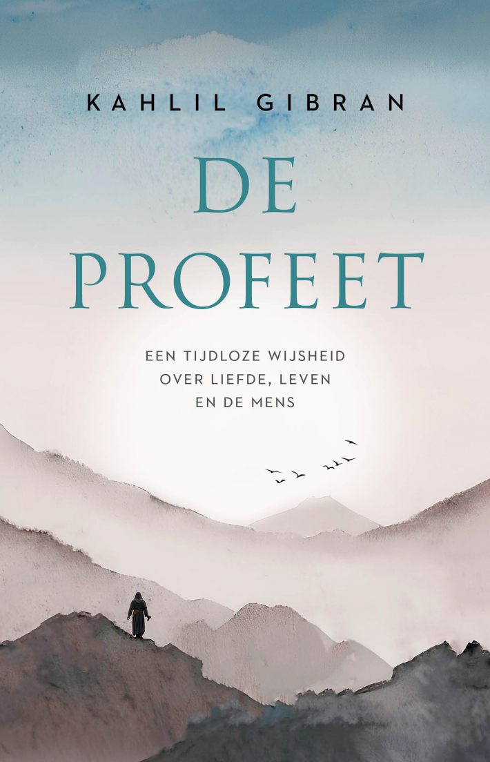 De profeet De profeet