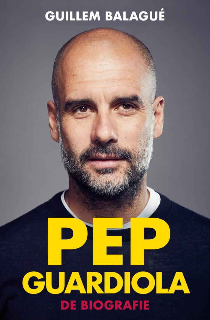 Pep Guardiola Pep Guardiola