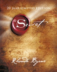 The Secret - 20 jaar Limited edition