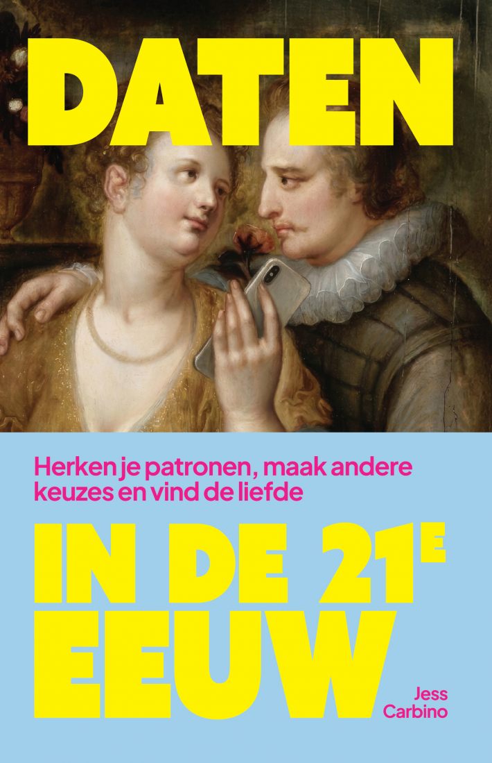 Daten in de 21e eeuw &bullet; Daten in de 21e eeuw