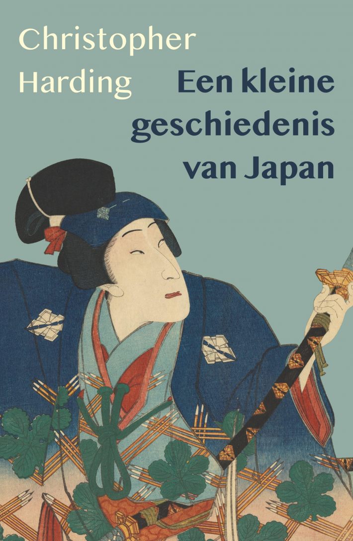 Een kleine geschiedenis van Japan Een kleine geschiedenis van Japan