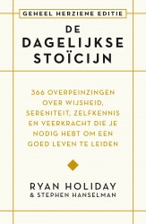 De dagelijkse stoïcijn • De dagelijkse stoïcijn De dagelijkse stoïcijn • De dagelijkse stoïcijn