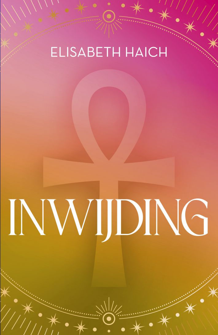 Inwijding • Inwijding Inwijding • Inwijding