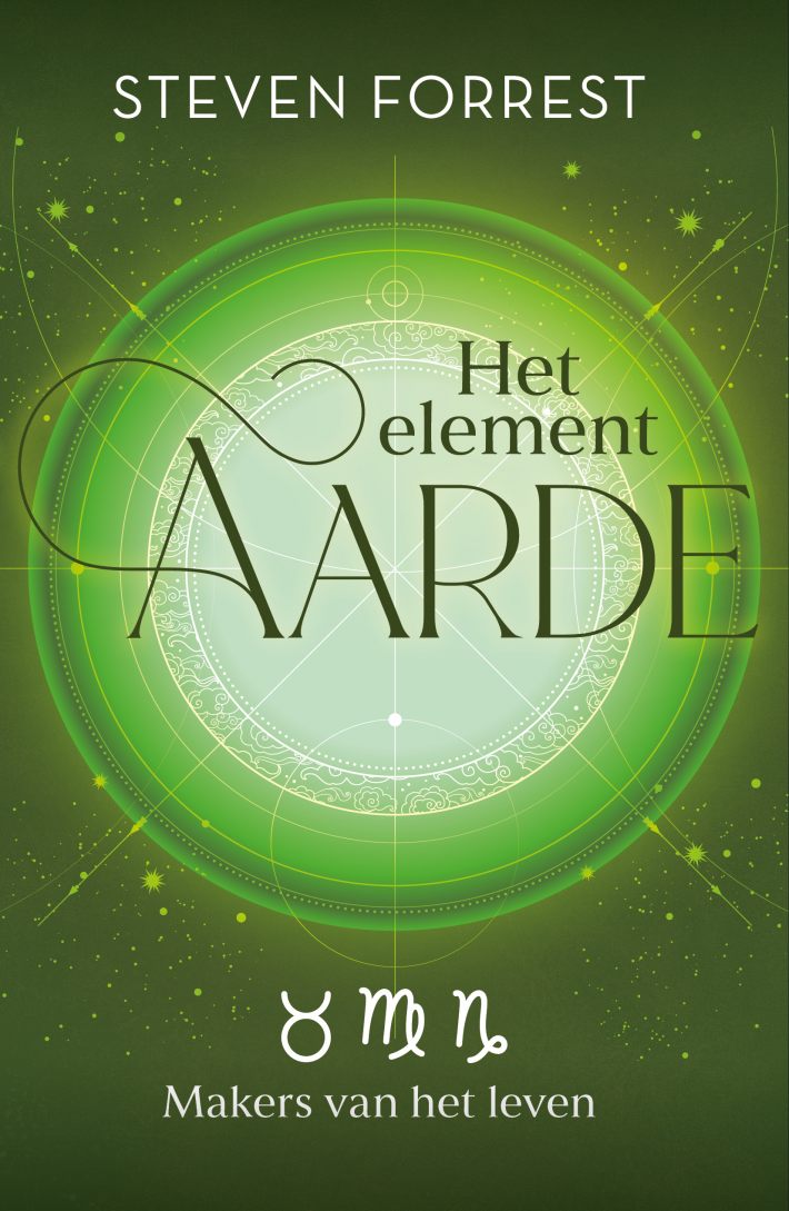 Het element aarde Het element aarde