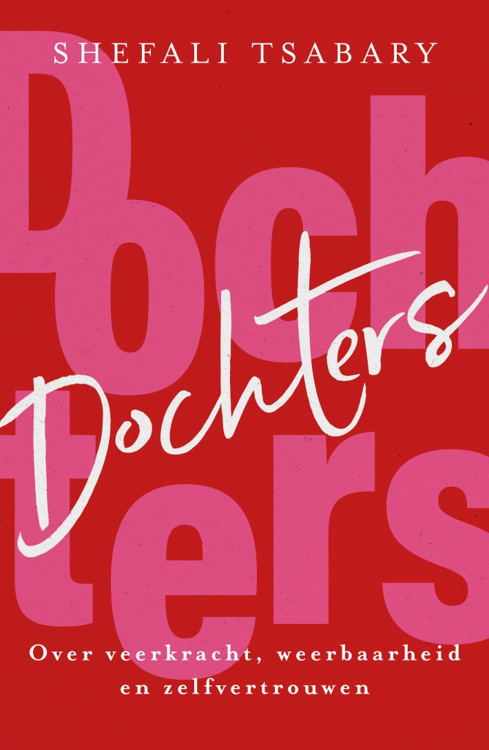 DOCHTERS • DOCHTERS DOCHTERS • DOCHTERS