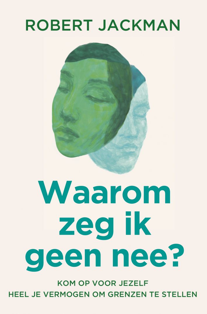 Waarom zeg ik geen nee? Waarom zeg ik geen nee?