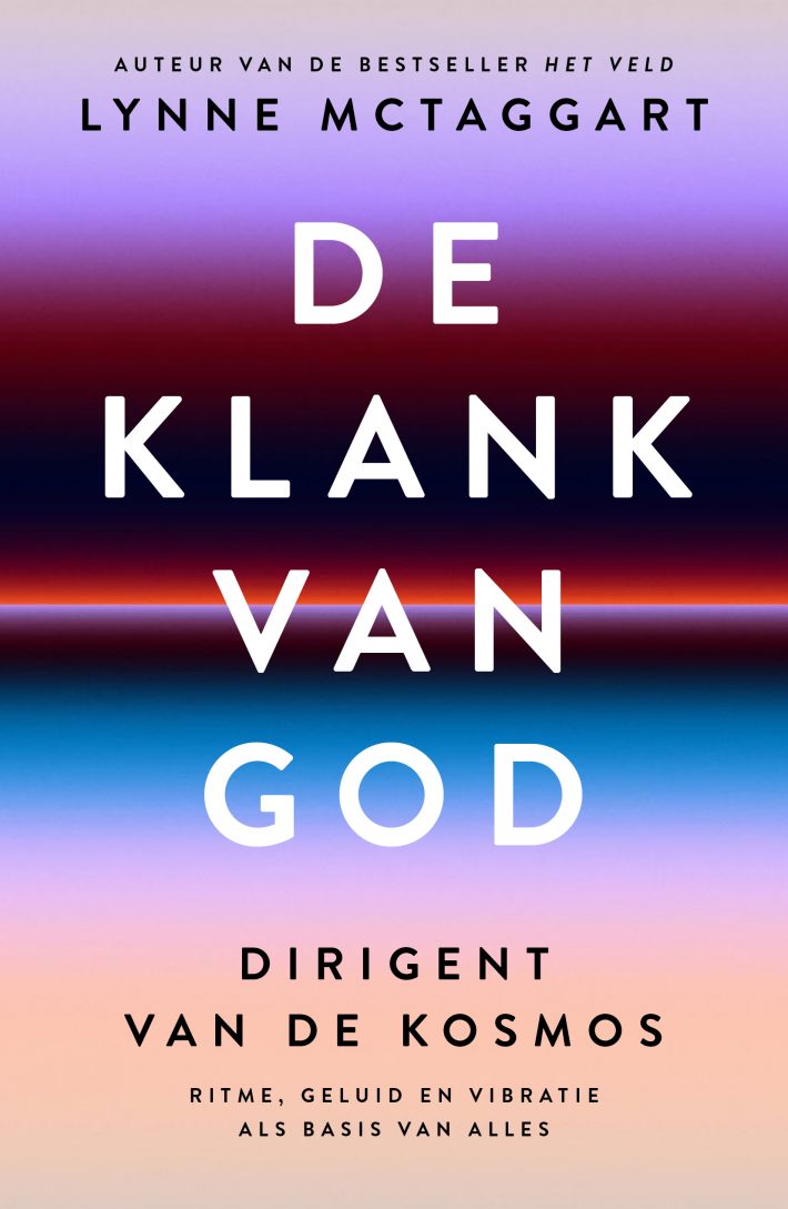 De klank van God De klank van God