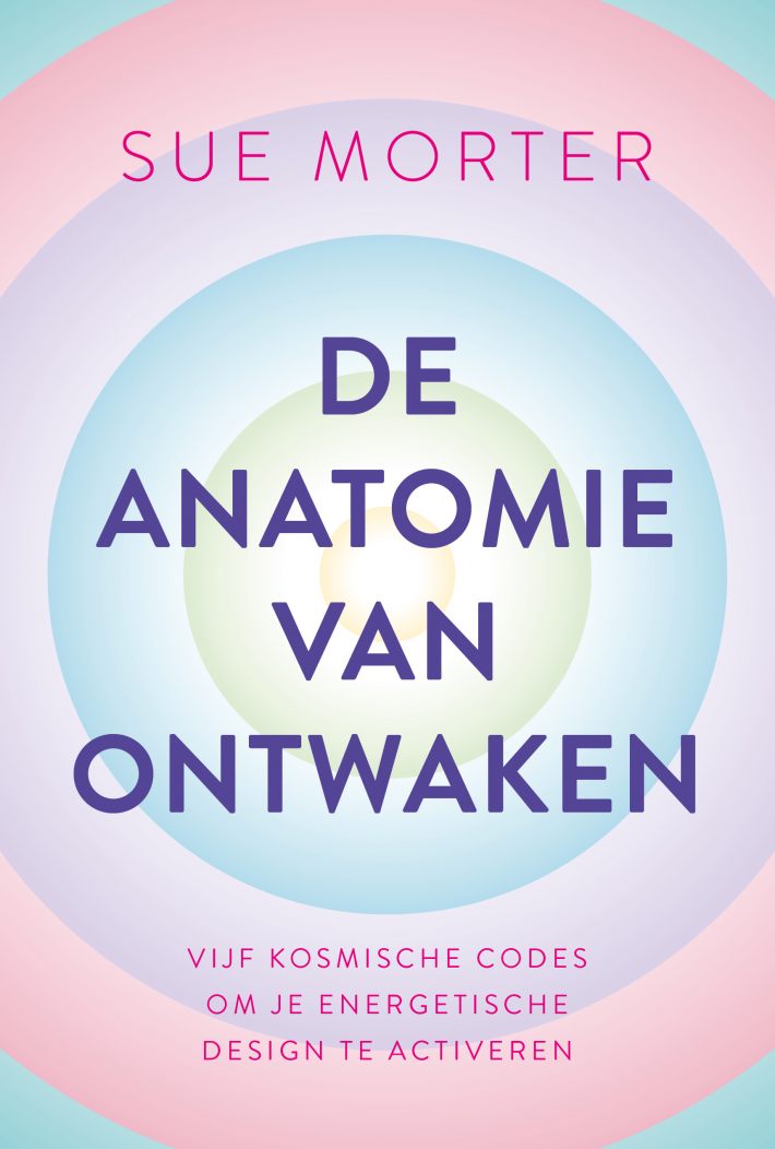 De anatomie van ontwaken De anatomie van ontwaken