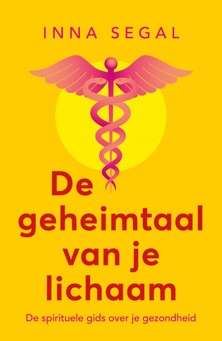 De geheimtaal van je lichaam &bullet; De geheimtaal van je lichaam